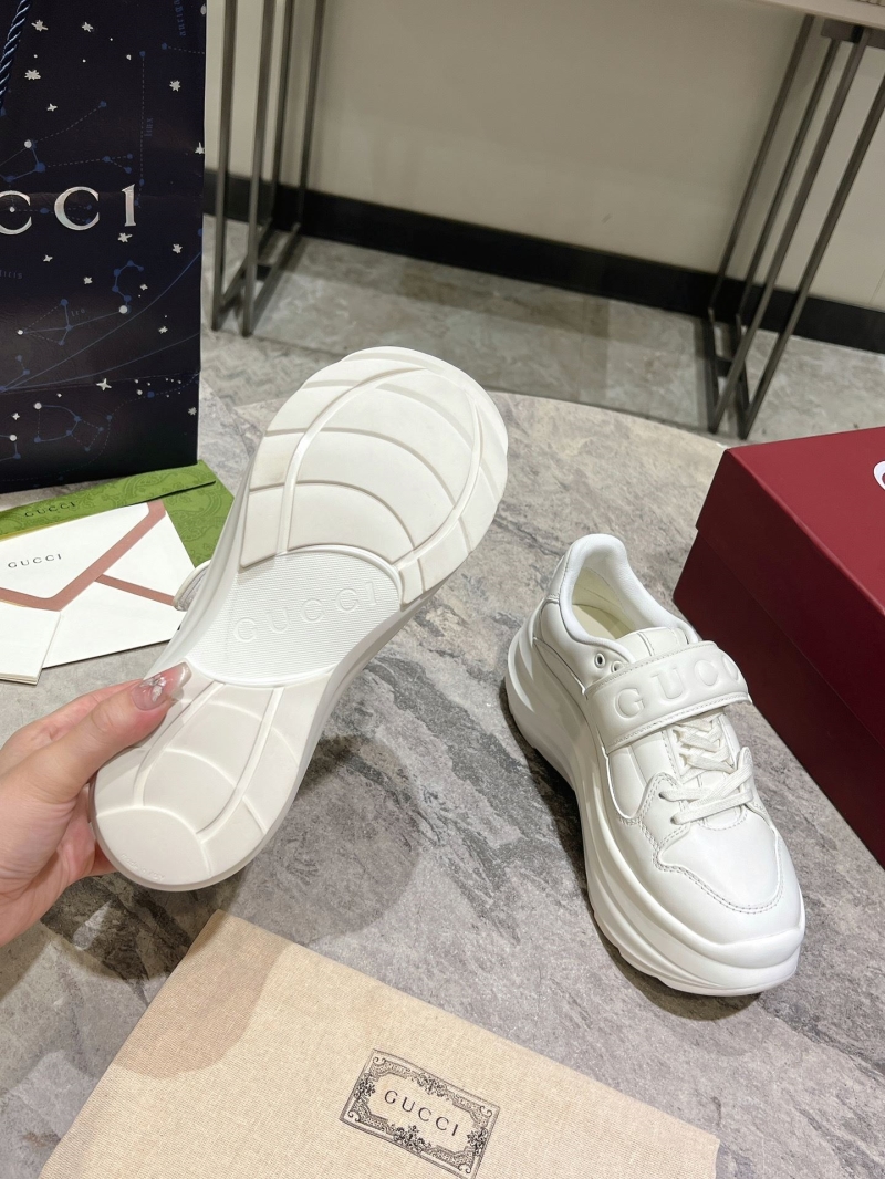 Gucci Casual Shoes